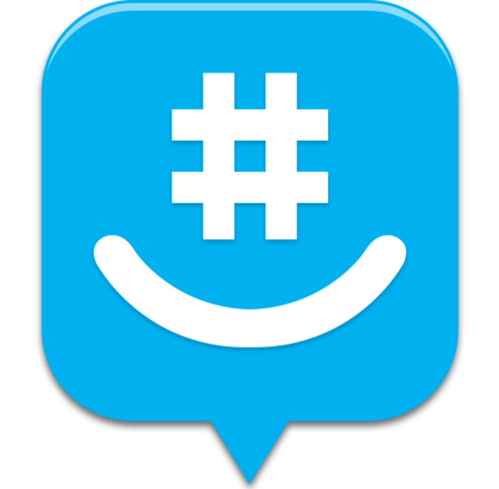 GroupMe logo